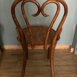 Chaises bistrot