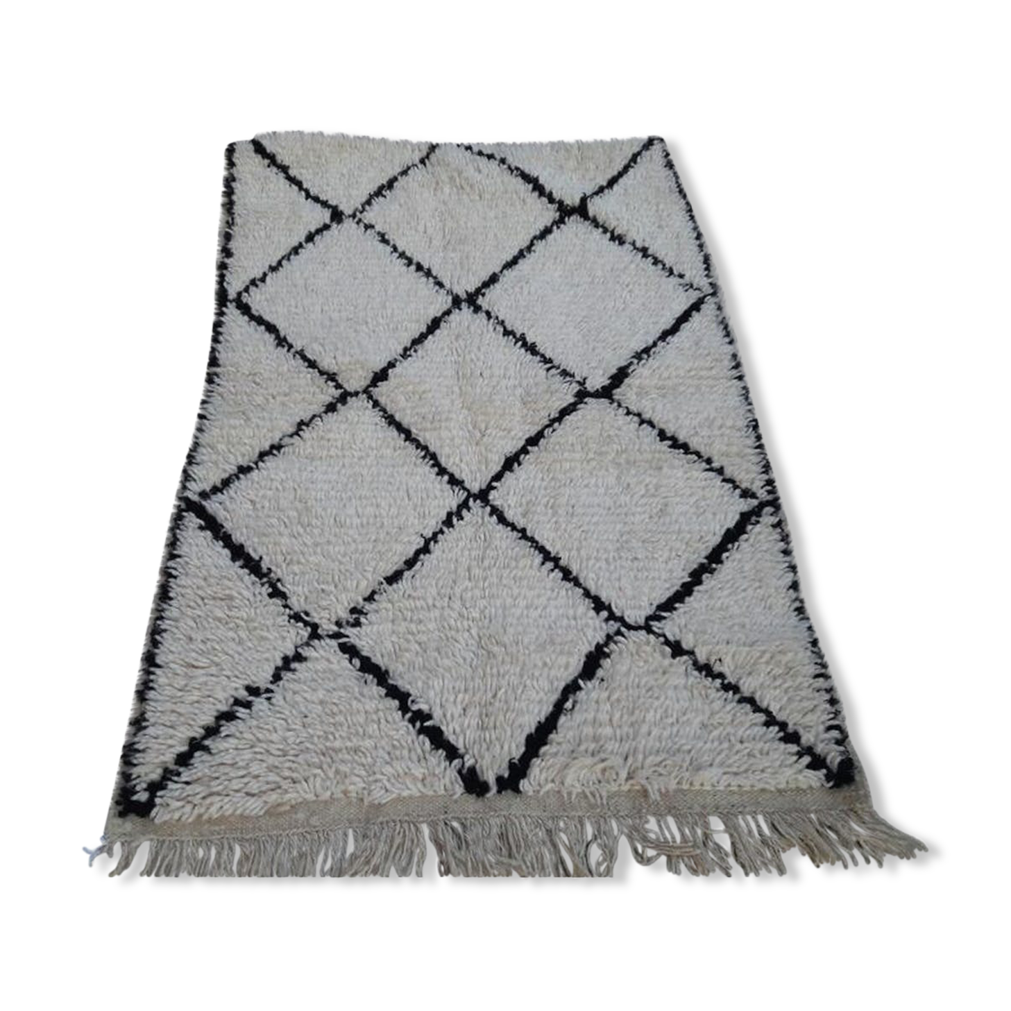 Tapis berbère 100x140cm