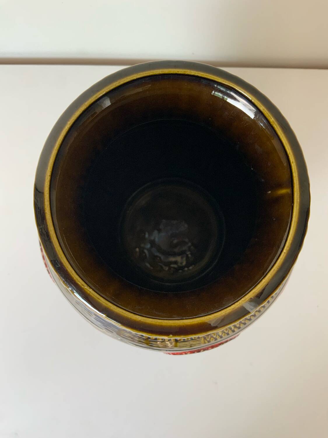 West German Vase