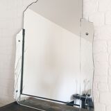 Venetian mirror