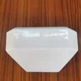 Vintage wall soap dish