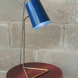 Casserole lamp