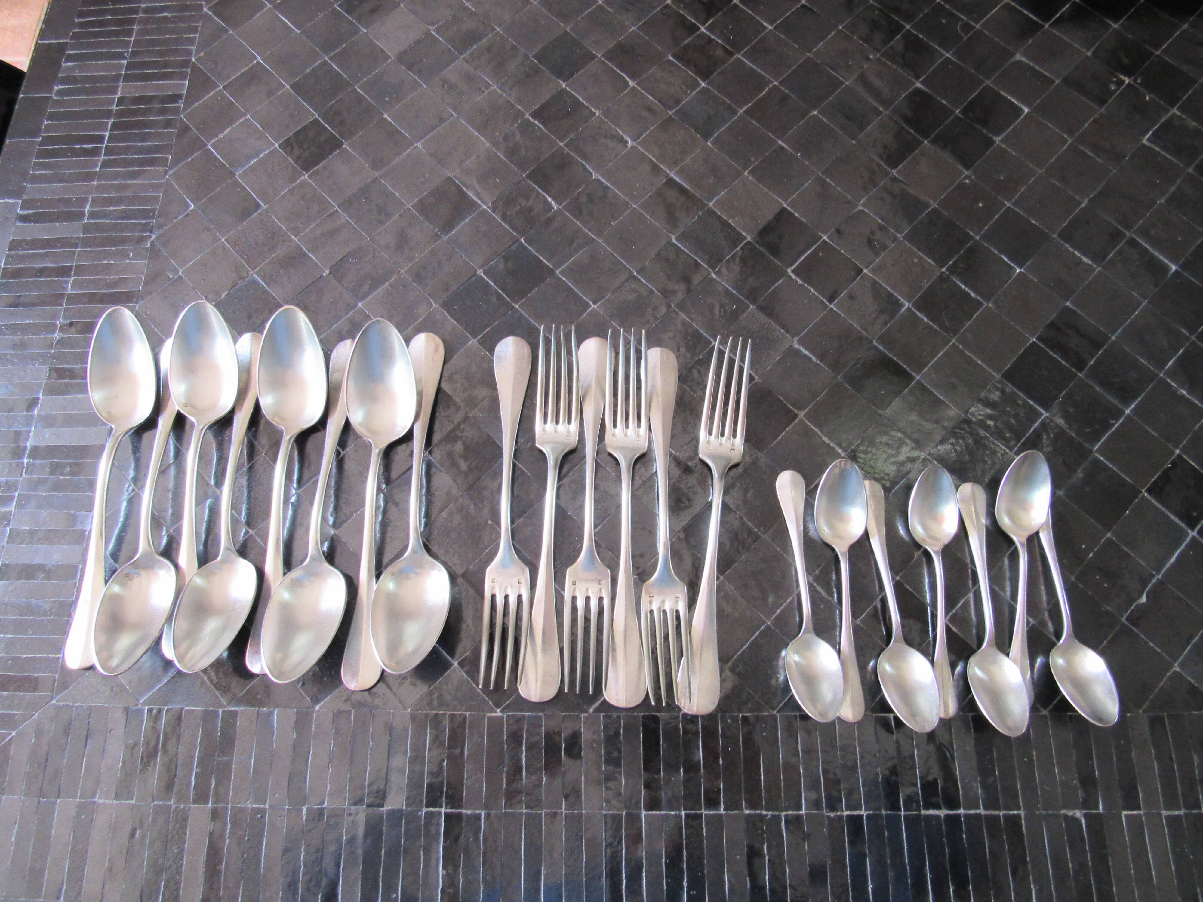 Cutlery set