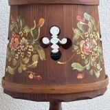Vintage Italian lamp 60's