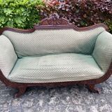 Charles X sofa