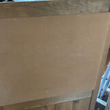 Standing man wardrobe