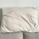 Moroccan butcherouite cushion