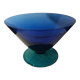 Coupe en verre de Murano