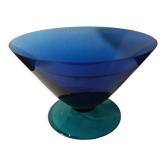Murano glass cup