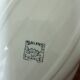 Vintage Ravier in porcelain from Salins 2106134