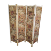 Fabric screen