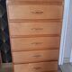 Chiffonnier vintage