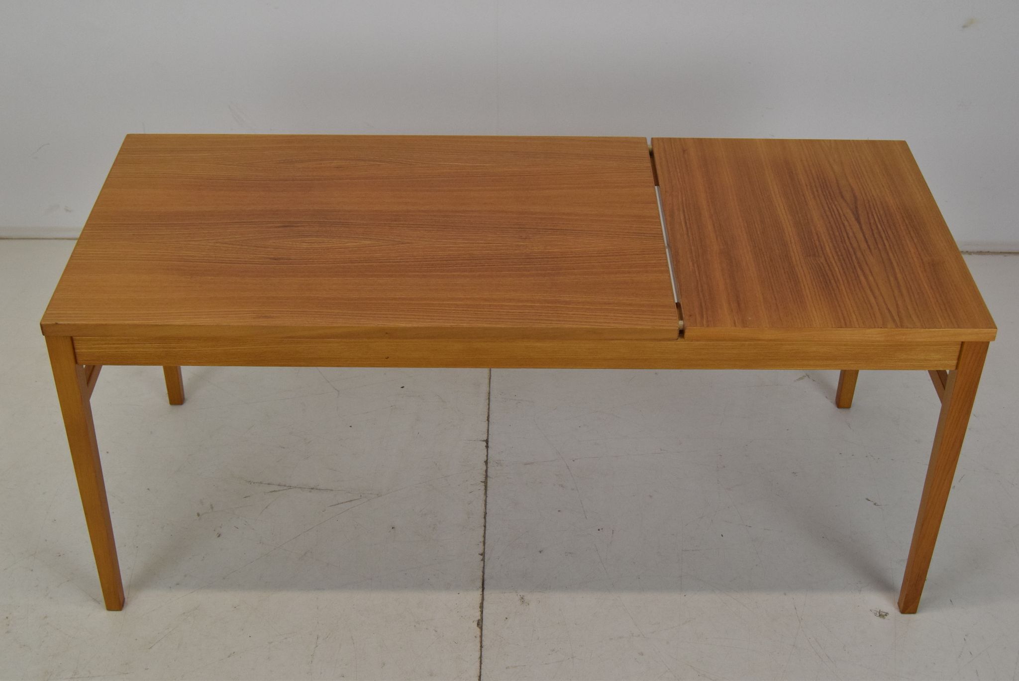 Mid-century Table from Jitona Company,1970's.