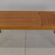 Table de Jitona Company, années 1970