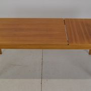 Mid-century Table from Jitona Company,1970's.