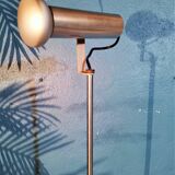 1960s Rotaflex floor lamp