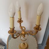 Pair of lamps
