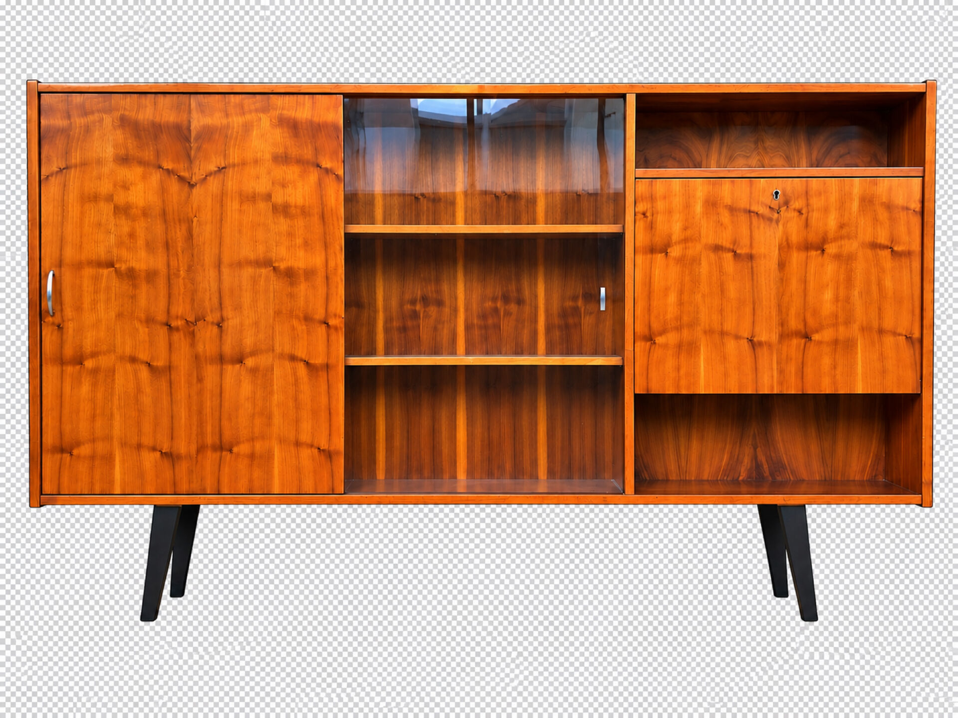 Violetta Library 1069 – Wacław Leśniewski – Poland, 1970s