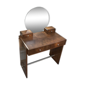 Art deco hairdresser office 4 drawers