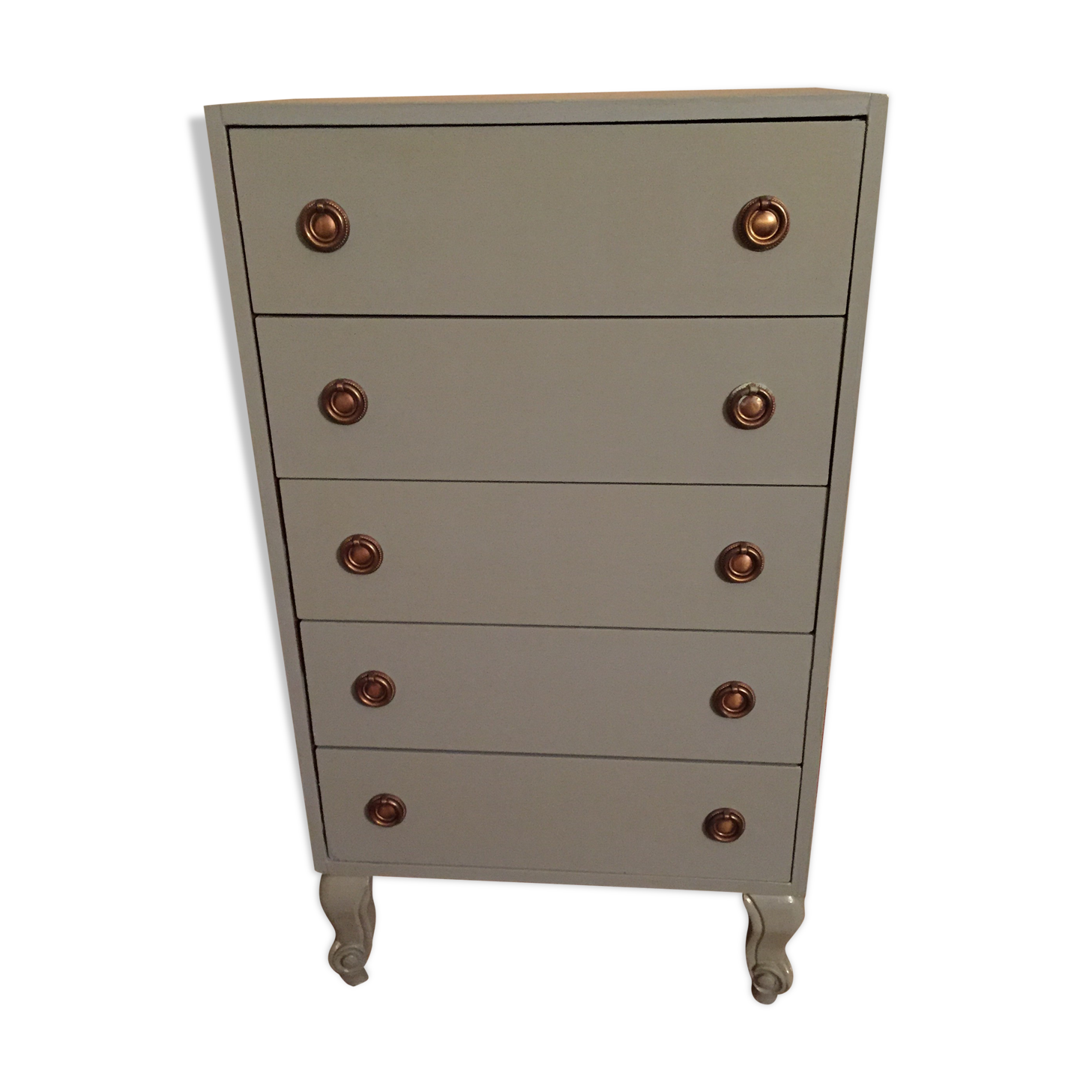 Commode 5 tiroirs