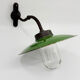 Court lamp