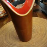 Vintage verceram vase