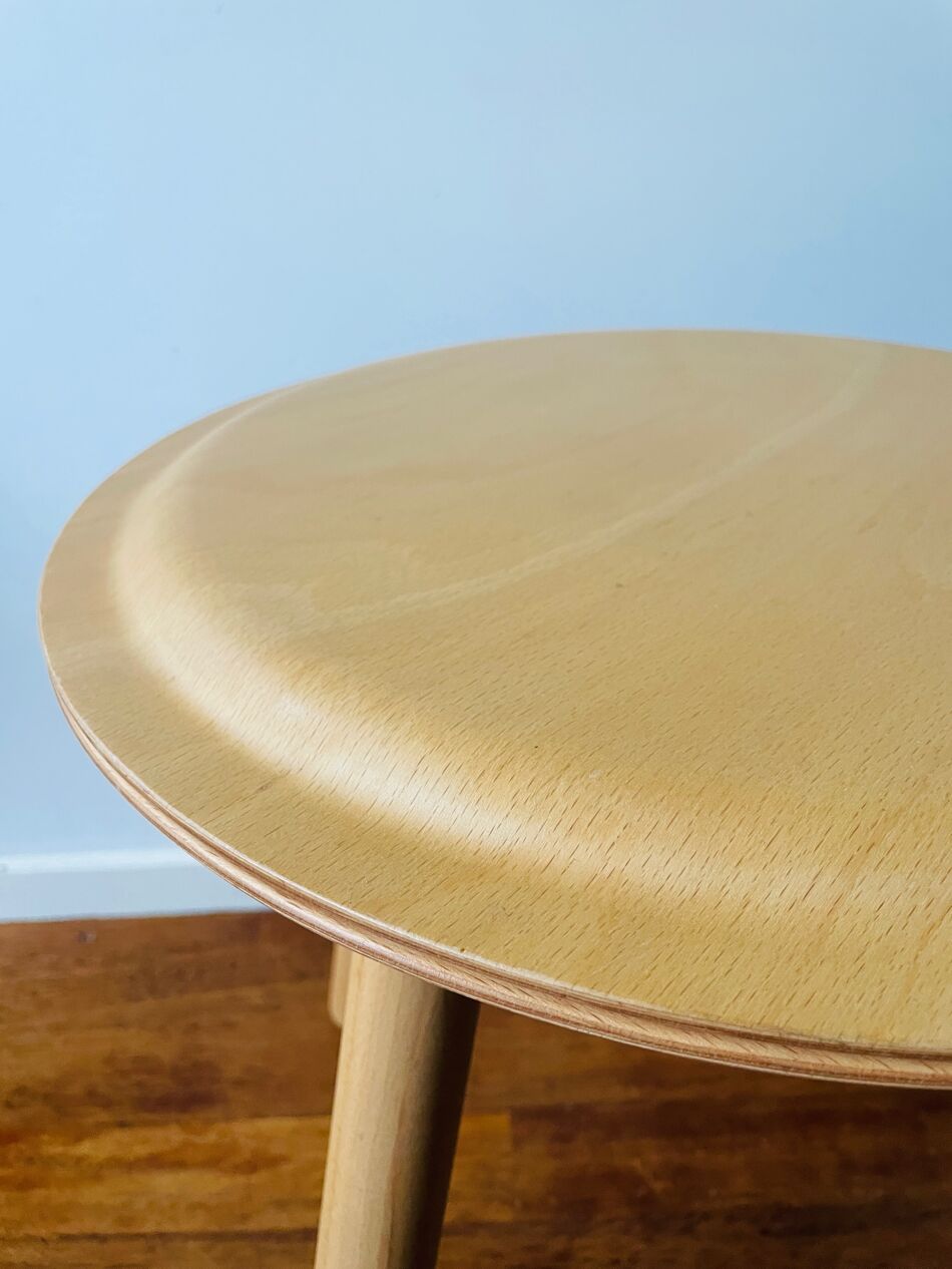 Wooden side table. ps2017 by jon karlsson for ikea | Selency Wooden side table. ps2017 by jon karlsson for ikea | Selency