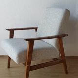 Midcentury  armchairs 1970.