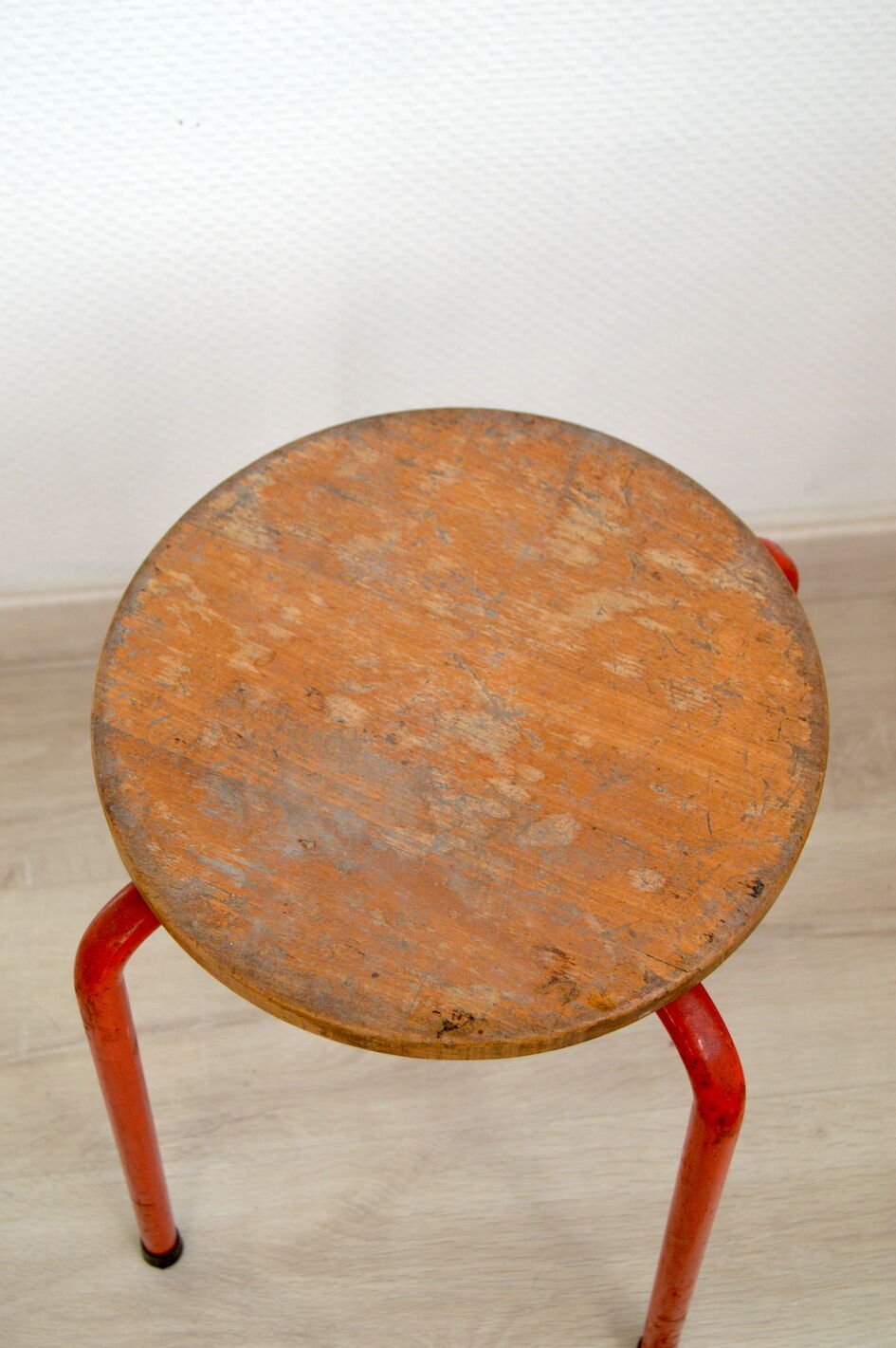 School stool