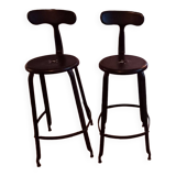 Nicolle chairs 80cm