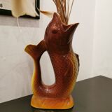 Pitcher fish Saint Clement