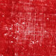 Tapis vintage bohème 255x157