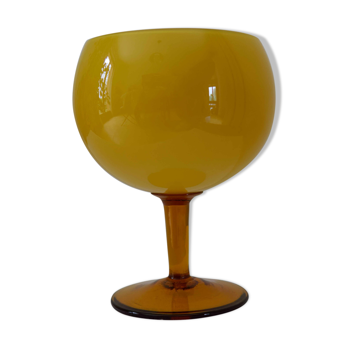 Opaline cut from the 70s