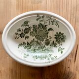 Staffordhire bathroom set