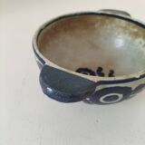 Jean Garillon Souffleheim ear bowl