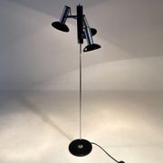 1960's Chrome 3 Spot Floor Lamp, Italy