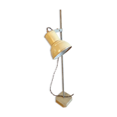 1930s workshop lamp