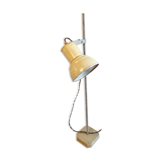 Workshop lamp 1930