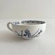Antique ironstone cup "Carmen" Sarreguemines