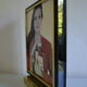 Vintage chanel boutique advertising sign n°5