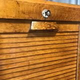 Workbook a curtain