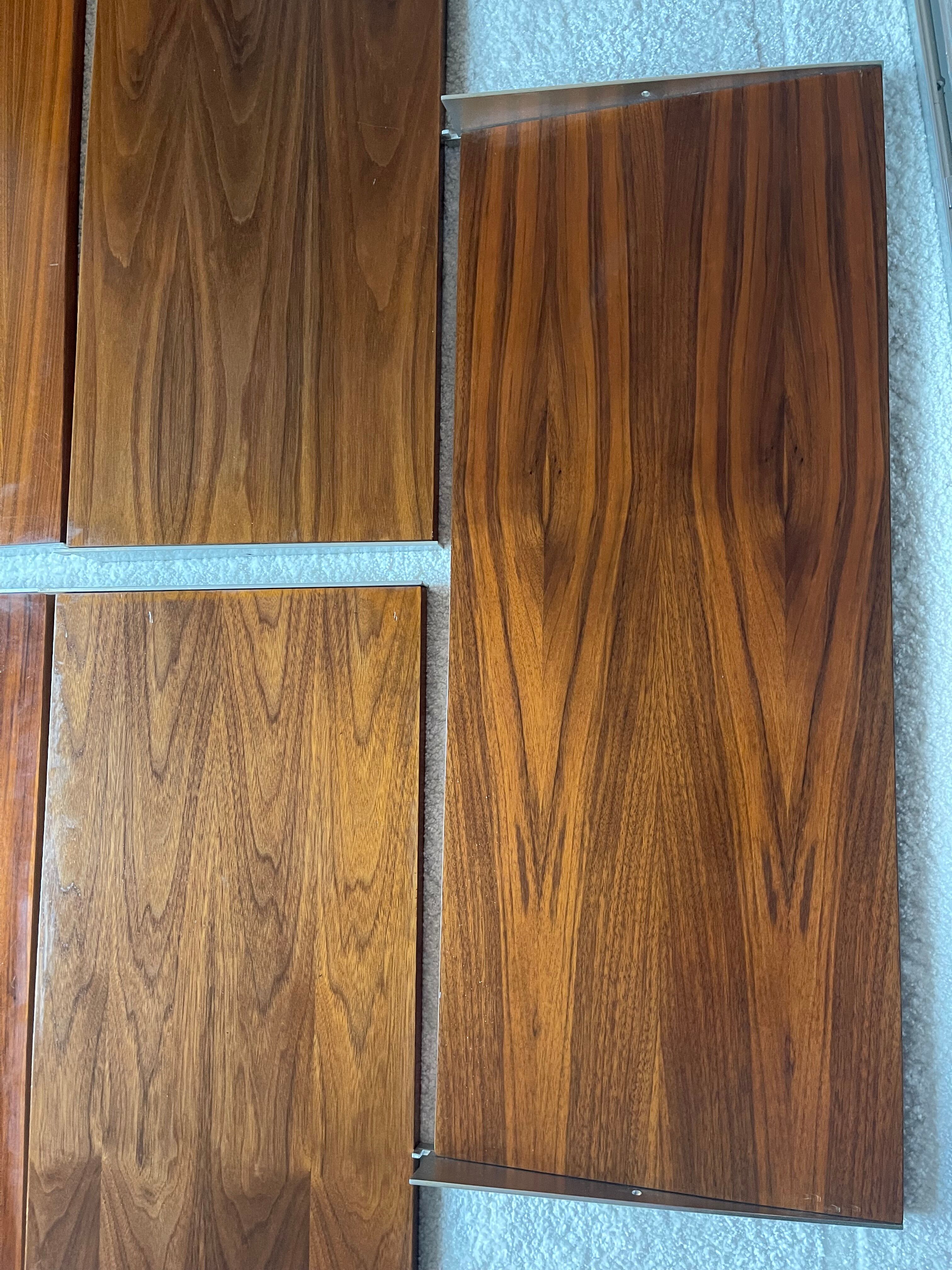 George Nelson modular system library CSS by Mobilier International