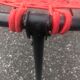 Fauteuil Spider de Hoffer édité par Plan