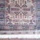 Handmade Pakistani rug 102x62cm