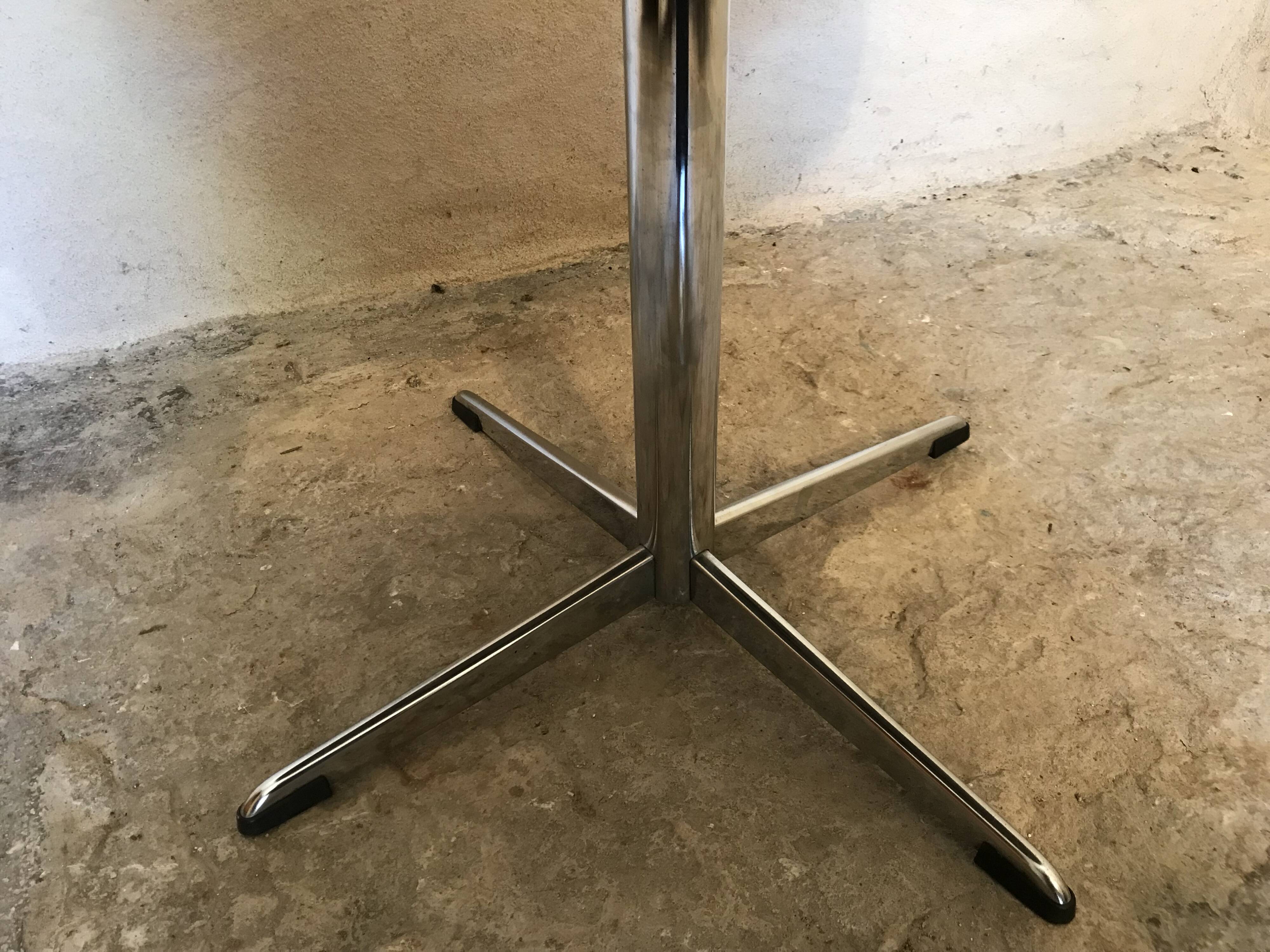 Vintage Pastoe coffee table circa 1970