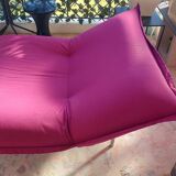 Sofa + Faureuil Pascal Mourgue for Cinna