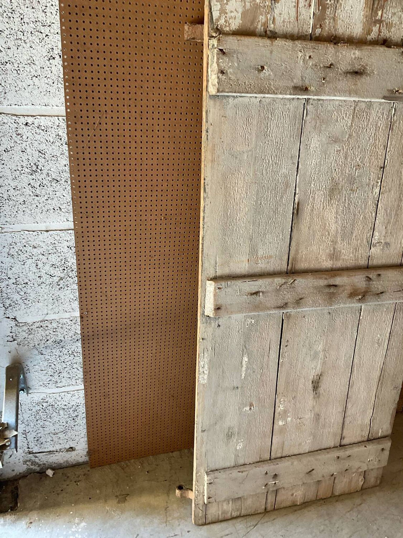 Door H 142 x W 65.5
