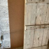 Porte en bois