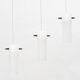 Ceiling lights by Uno & Östen Kristiansson Model 535 Luxus Vittsjö Sweden 1970
