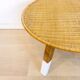 Round Coffee Table, Spain, 1990s